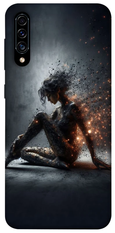 Чохол на Samsung Galaxy A50 (A505F) / A50s / A30s Goddess of war ver.9 фото 1 з 1