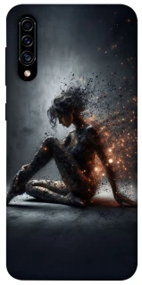 Чохол на Samsung Galaxy A50 (A505F) / A50s / A30s Goddess of war ver.9 фото 1 з 1