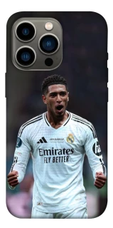 Чохол на Apple iPhone 13 Pro (6.1") Jude Bellingham V2 фото 1 з 1