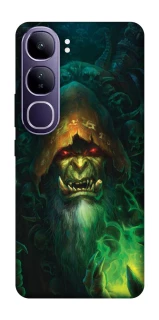 Чехол на Vivo Y300 Gul'dan фото 1 Чехол на Vivo Y300 Gul'dan фото 1 из 1