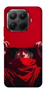 Чохол на Xiaomi 15T Pro Itachi Uchiha v2 фото 1 з 1