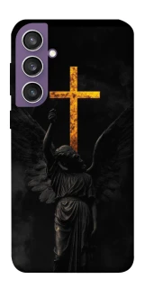 Чохол на Samsung Galaxy S23 FE Angel ver.2 фото 1 з 1