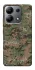Чехол на Xiaomi Redmi Note 13 4G Camouflage v32 фото 1 из 1