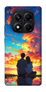 Чохол на Xiaomi Redmi Note 14 Pro 5G Sunset фото 1 з 1