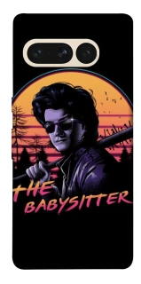 Чехол на Google Pixel 7 Pro Stranger Things ver.31 фото 1 из 1