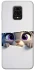 Чехол на Xiaomi Redmi Note 9s / Note 9 Pro / Note 9 Pro Max Zootopia фото 1 из 1
