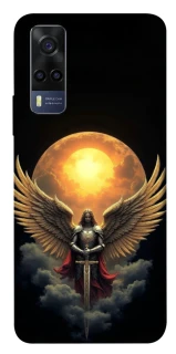 Чехол на Vivo Y53s Archangel фото 1 из 1