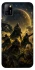 Чохол на Infinix Hot 10 Lite HELLDIVERS ver.2 фото 1 з 1