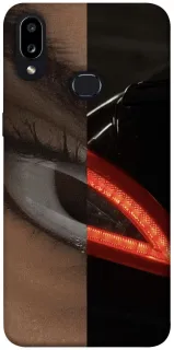 Чохол на Samsung Galaxy A10s Mercedes-benz v2 фото 1 з 1