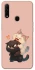 Чехол на Oppo A31 Сat and cat фото 1 из 1