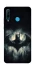 Чохол на Huawei P30 lite Batman icon фото 1 з 1