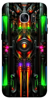 Чехол на Samsung G935F Galaxy S7 Edge CyberPhone v5 фото 1 из 1