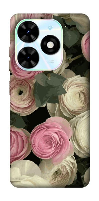 Чохол на TECNO Spark Go 2024 Gardens фото 1 з 1