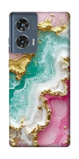 Чохол на Motorola Edge 50 Epoxy design ver.1 фото 1 з 1
