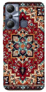 Чохол на Infinix Hot 20i Килим v4 фото 1 з 1