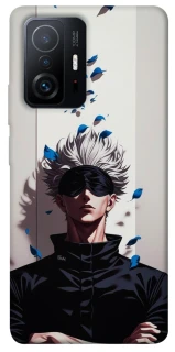 Чохол на Xiaomi 11T / 11T Pro Satoru Gojo v4 фото 1 з 1