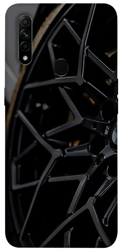 Чехол на Oppo A31 Wheel BMW v2 фото 1 из 1