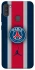 Чохол на Samsung Galaxy A11 FC PSG v3 фото 1 з 1