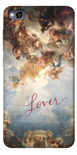 Чехол на Xiaomi Redmi 4a Lover фото 1 из 1