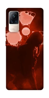 Чохол на Xiaomi Civi 6 Радіація v8 фото 1 з 1