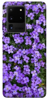 Чохол на Samsung Galaxy S20 Ultra Flowers v17 фото 1 з 1