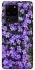 Чохол на Samsung Galaxy S20 Ultra Flowers v17 фото 1 з 1