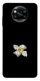 Чохол на Xiaomi Poco X3 NFC / Poco X3 Pro Easy cash фото 1 з 1