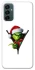 Чохол на Samsung Galaxy M14 5G Grinch mood ver.2 фото 1 з 1