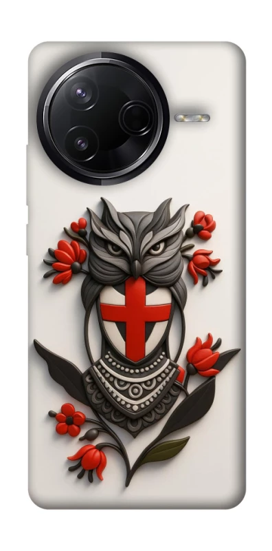 Чохол на Infinix Note 50 Pro Мотанка надії 3D фото 1 з 1