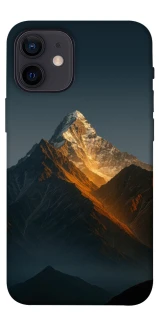 Чехол на Apple iPhone 12 mini (5.4") Mountain v8 фото 1 из 1