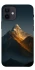 Чехол на Apple iPhone 12 mini (5.4") Mountain v8 фото 1 из 1