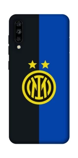 Чехол на ZTE Blade A7s (2019) FC Inter v1 фото 1 из 1