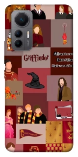 Чехол на Xiaomi 12 Lite Harry Potter v12 фото 1 из 1