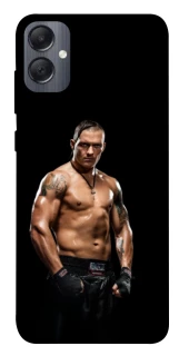 Чохол на Samsung Galaxy A05 usik фото 1 з 1