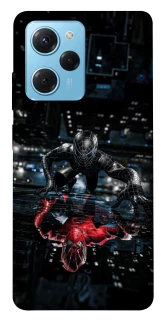 Чохол на Xiaomi Poco X5 Pro 5G Spiderman Venom фото 1 з 1