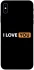 Чохол на Apple iPhone XS Max (6.5") Love aesthetic ver.6 фото 1 з 1