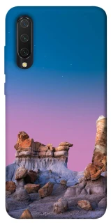 Чохол на Xiaomi Mi CC9 / Mi 9 Lite Mountain v7 фото 1 з 1