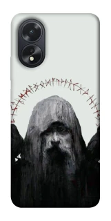 Чохол на Oppo A18 Одін фото 1 з 1