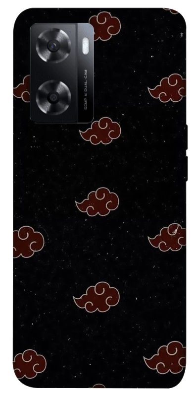 Чехол на Oppo A57s Naruto фото 1 из 1