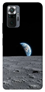 Чехол на Xiaomi Redmi Note 10 Pro Artemis 2 фото 1 из 1