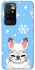 Чохол на Xiaomi Redmi 10 Adopt Me Snow Kitty Smile фото 1 з 1
