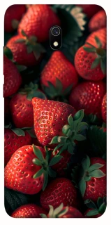 Чохол на Xiaomi Redmi 8a Strawberry фото 1 з 1