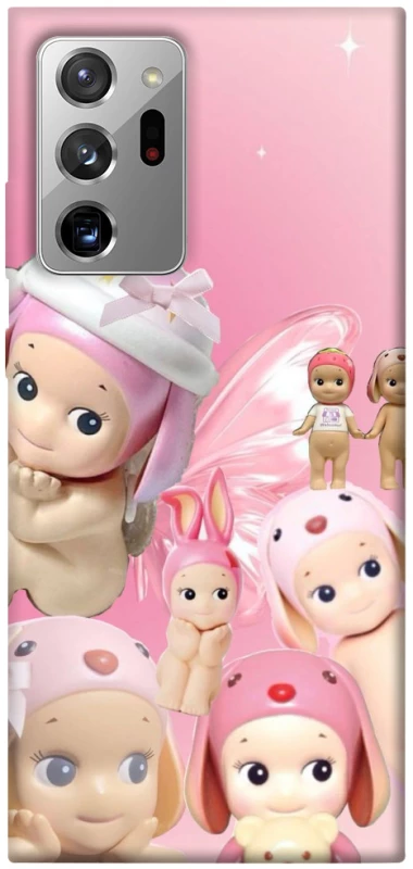 Чохол на Samsung Galaxy Note 20 Ultra Sonnyangel фото 1 з 1