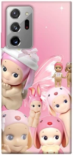 Чехол на Samsung Galaxy Note 20 Ultra Sonnyangel фото 1 из 1