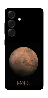 Чехол на Samsung Galaxy S26 Edge Mars фото 1 из 1