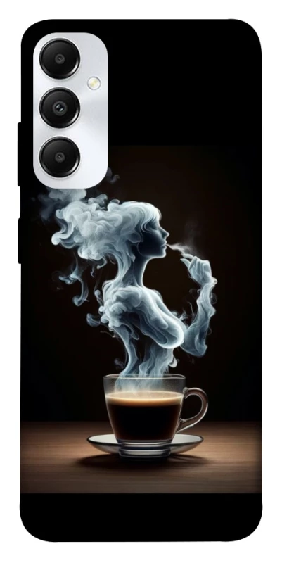 Чохол на Samsung Galaxy A05s Coffe Time фото 1 з 1