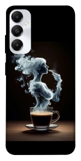 Чохол на Samsung Galaxy A05s Coffe Time фото 1 з 1