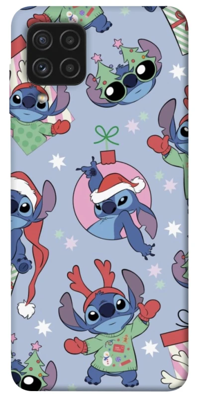 Чохол на Samsung Galaxy A22 4G Stitch ver.20 фото 1 з 1