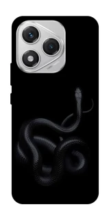 Чохол на Honor 400 Lite Black snake фото 1 з 1