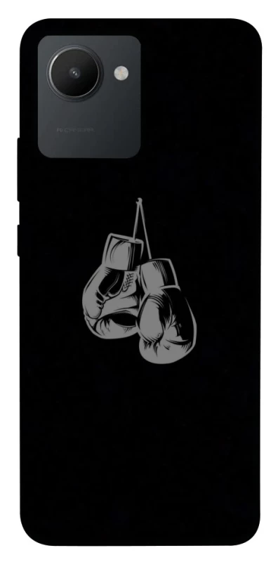 Чохол на Realme C30s boxing фото 1 з 1